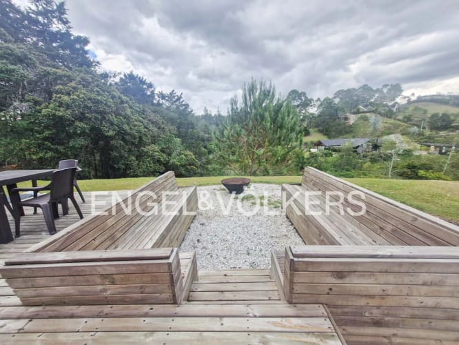 Casa de 2 alcobas en venta en Pantanillo, El Retiro, 100 m² · foto 13 de 19