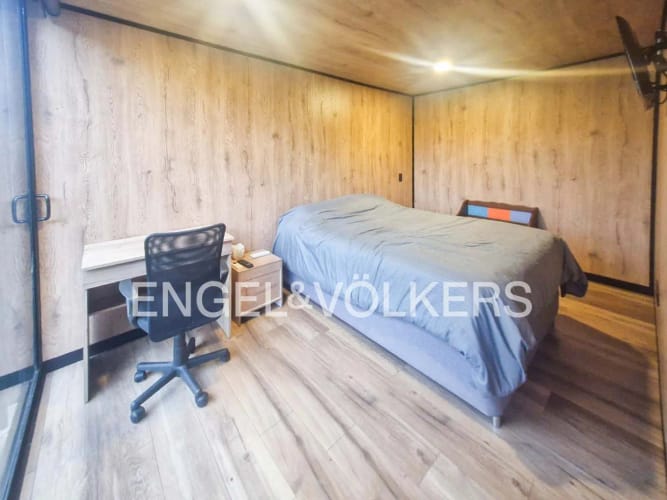 Casa de 2 alcobas en venta en Pantanillo, El Retiro, 100 m² · foto 11 de 19