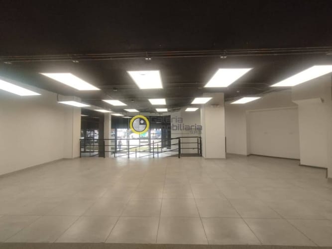 Local en arriendo en San Francisco, Bucaramanga, 179 m² · foto 6 de 11