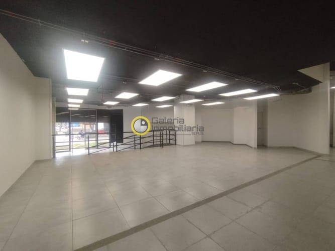 Local en arriendo en San Francisco, Bucaramanga, 179 m² · foto 7 de 11