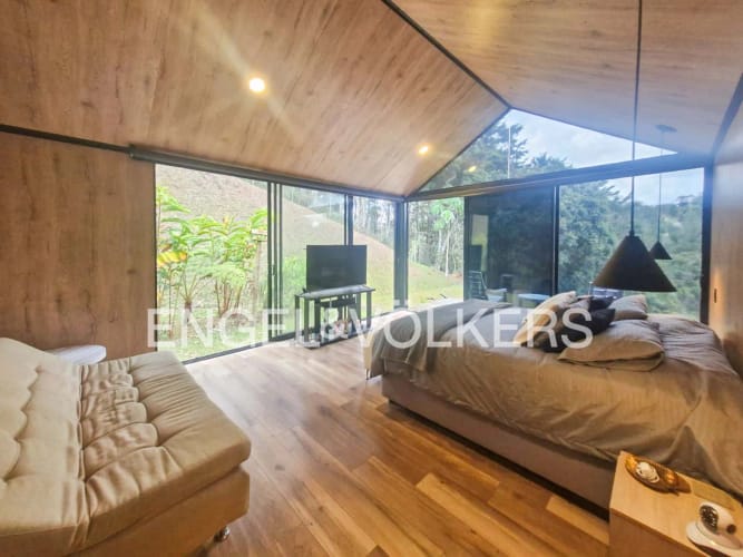 Casa de 2 alcobas en venta en Pantanillo, El Retiro, 100 m² · foto 6 de 19