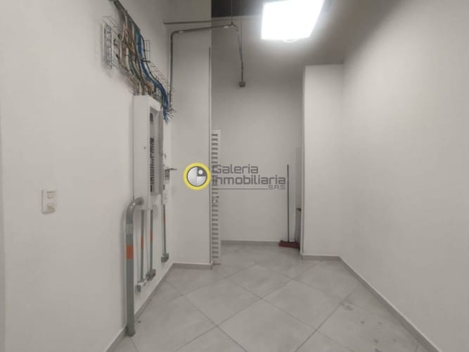 Local en arriendo en San Francisco, Bucaramanga, 179 m² · foto 8 de 11