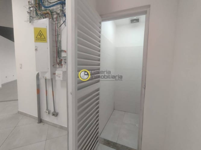 Local en arriendo en San Francisco, Bucaramanga, 179 m² · foto 9 de 11
