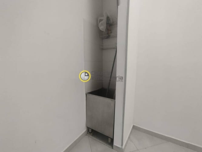 Local en arriendo en San Francisco, Bucaramanga, 179 m² · foto 10 de 11