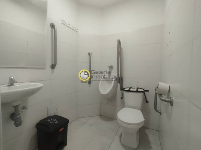 Local en arriendo en San Francisco, Bucaramanga, 179 m² · foto 11 de 11