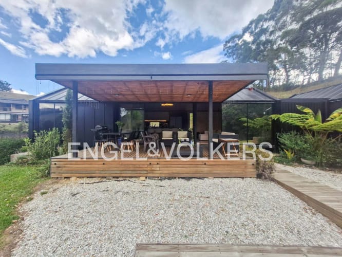 Casa de 2 alcobas en venta en Pantanillo, El Retiro, 100 m² · foto 4 de 19