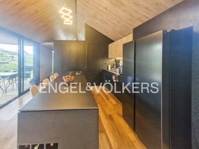 Casa de 2 alcobas en venta en Pantanillo, El Retiro, 100 m² · foto 3 de 19