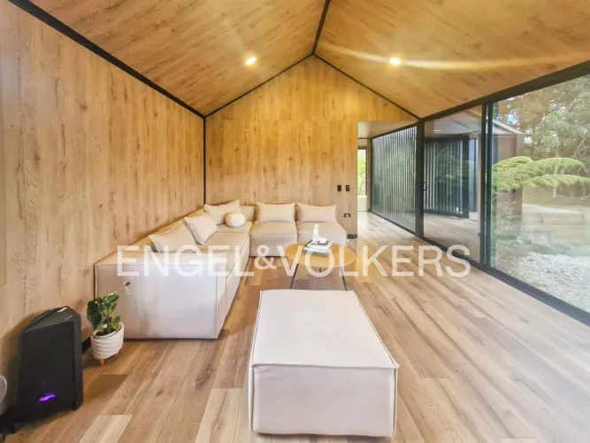 Casa de 2 alcobas en venta en Pantanillo, El Retiro, 100 m² · foto 2 de 19