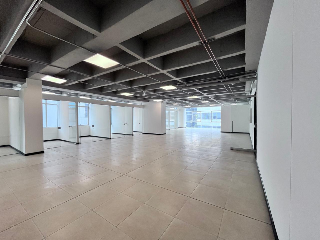 Office for rent in Chico norte, Bogotá