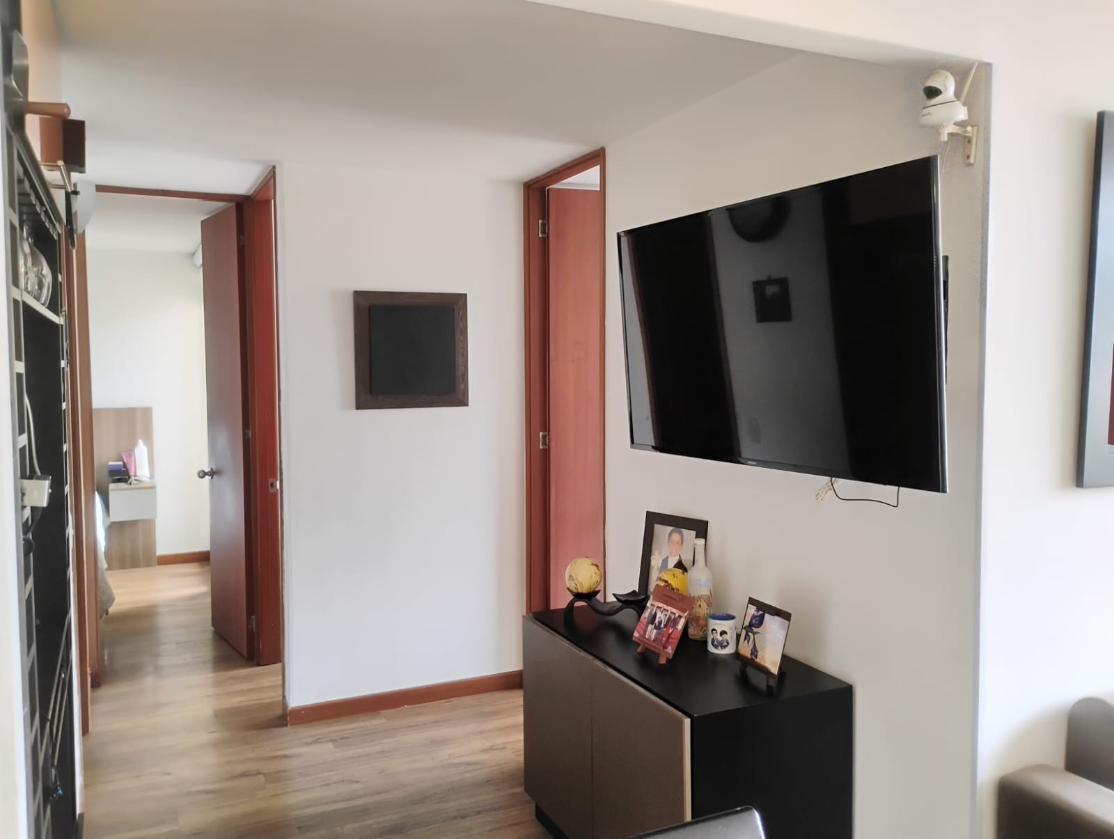 Apartamento en venta en Cantalejo, Bogotá · foto 3 de 8