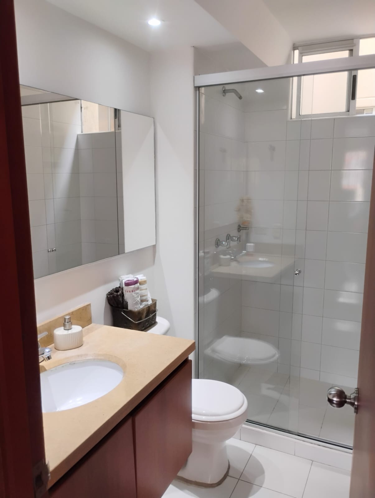 Apartamento en venta en Cantalejo, Bogotá · foto 8 de 8