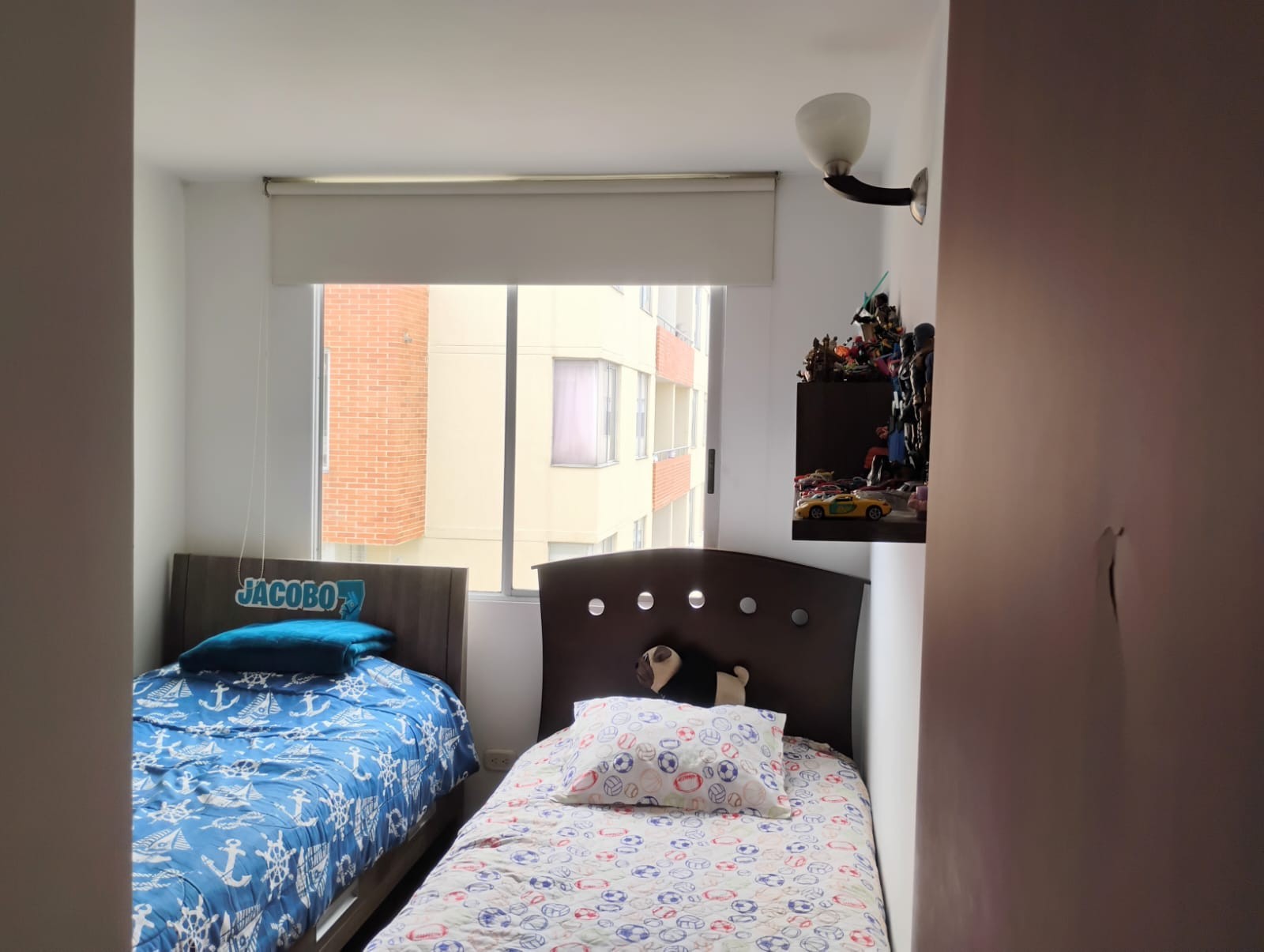 Apartamento en venta en Cantalejo, Bogotá · foto 6 de 8
