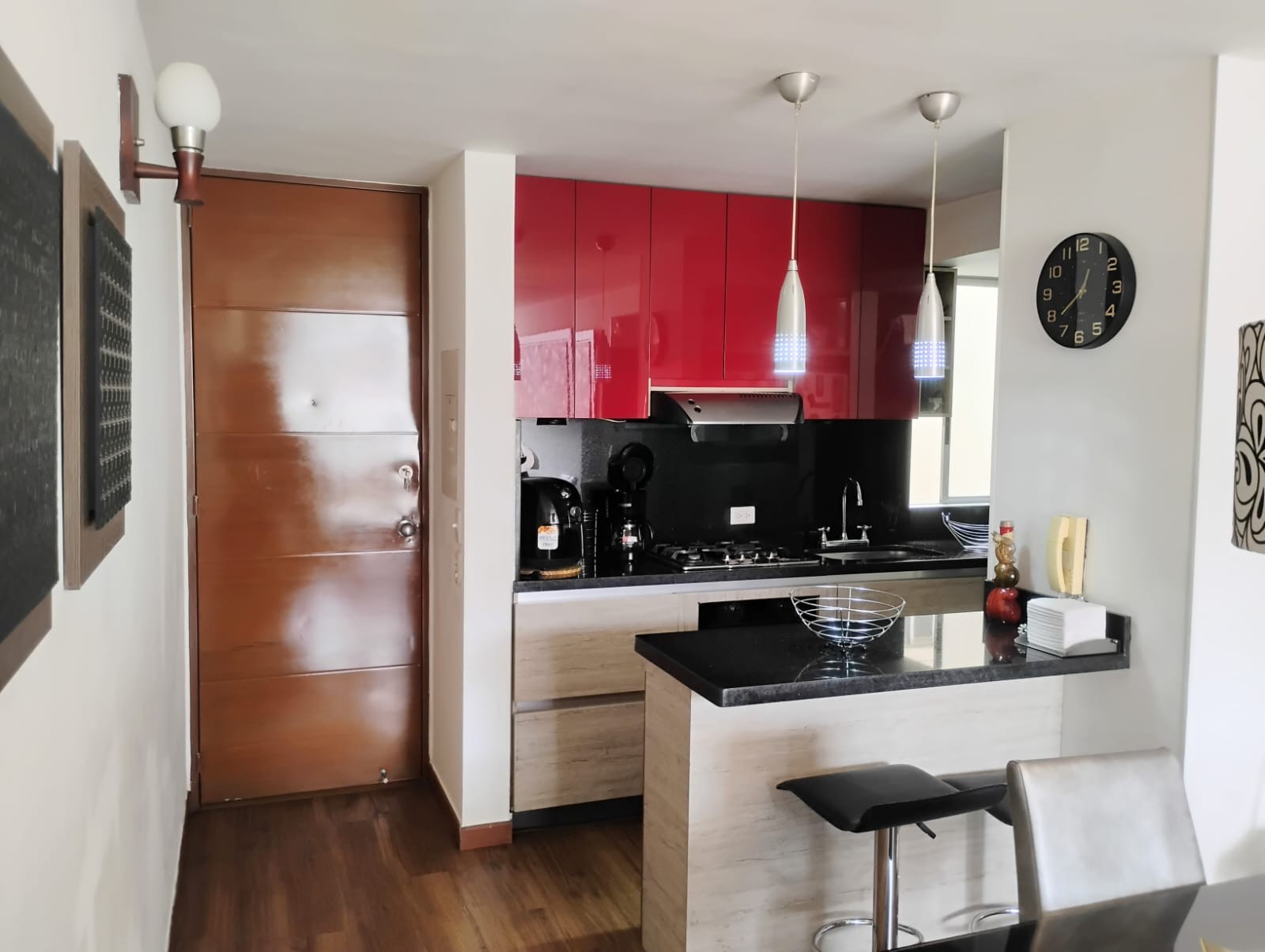 Apartamento en venta en Cantalejo, Bogotá · foto 2 de 8