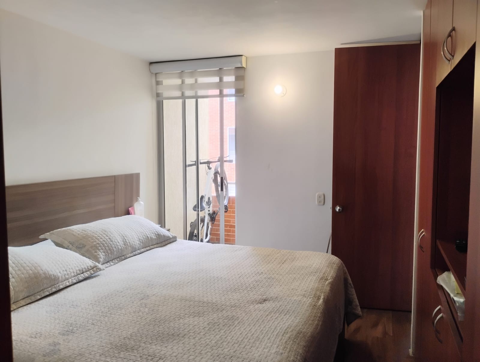 Apartamento en venta en Cantalejo, Bogotá · foto 5 de 8