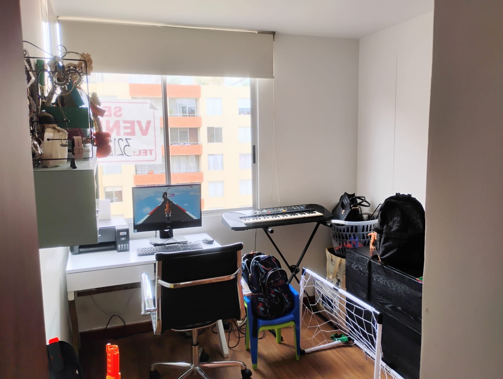 Apartamento en venta en Cantalejo, Bogotá · foto 7 de 8