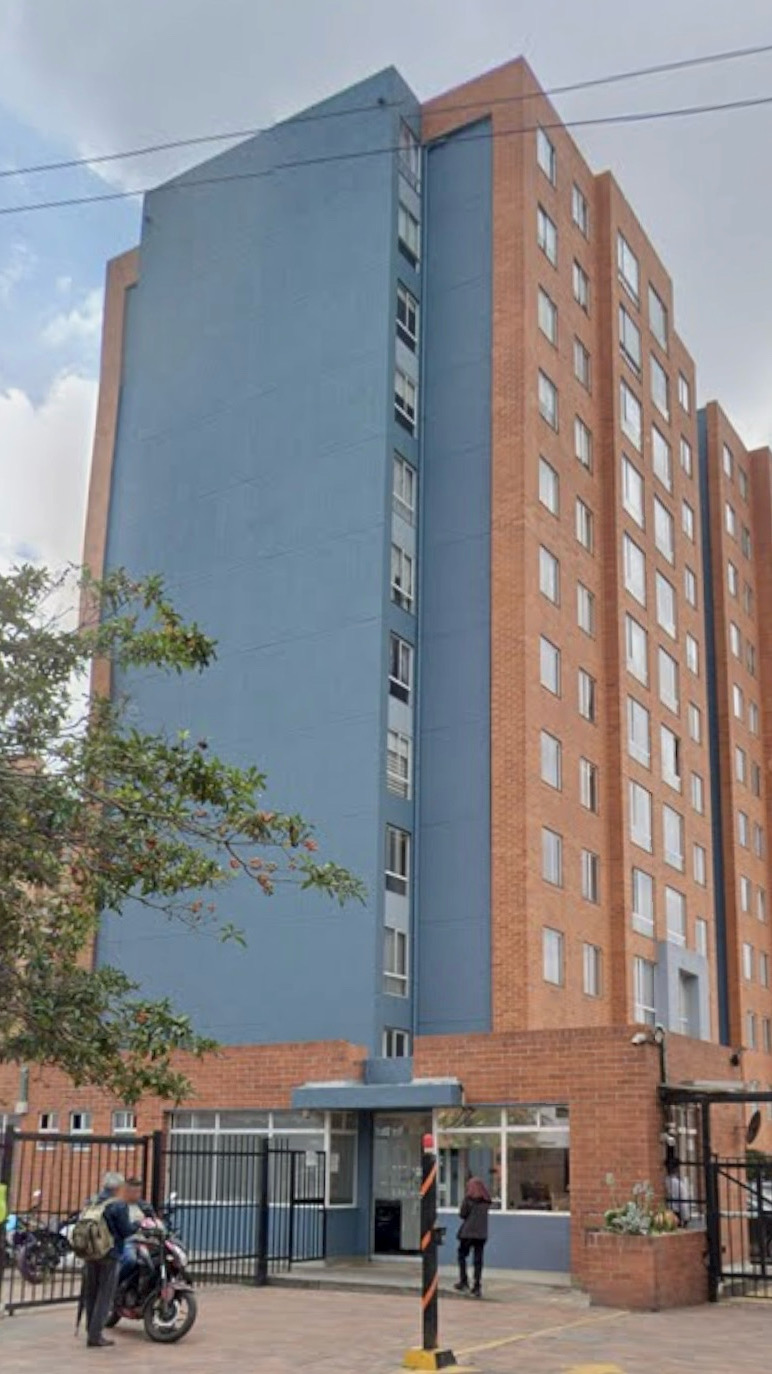 Apartamento en venta en Castilla, Bogotá · foto 9 de 11