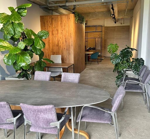 Oficina en arriendo en Las Palmas, Envigado, 59 m² · foto 3 de 8