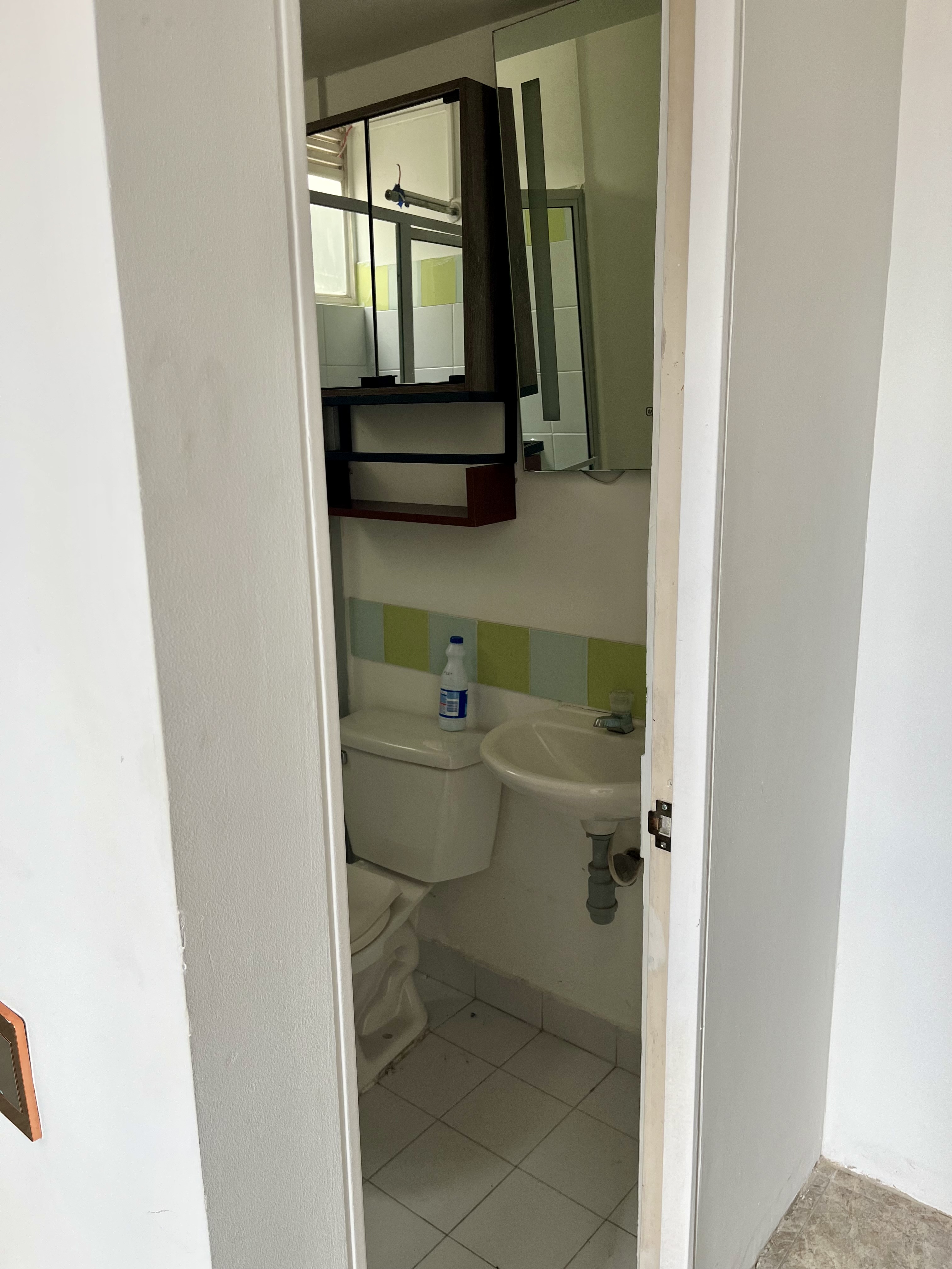 Apartamento en venta en Castilla, Bogotá · foto 11 de 11
