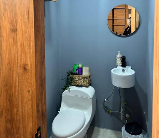 Oficina en arriendo en Las Palmas, Envigado, 59 m² · foto 6 de 8