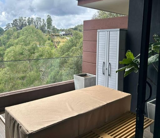 Oficina en arriendo en Las Palmas, Envigado, 59 m² · foto 7 de 8