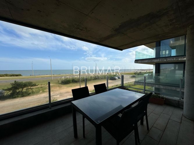 Apartamento en venta en Pinares
