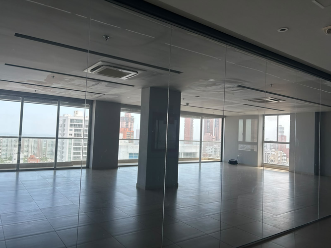 Apartamento de 2 alcobas en venta en Altos Del Prado, Barranquilla, 103 m² · foto 7 de 10