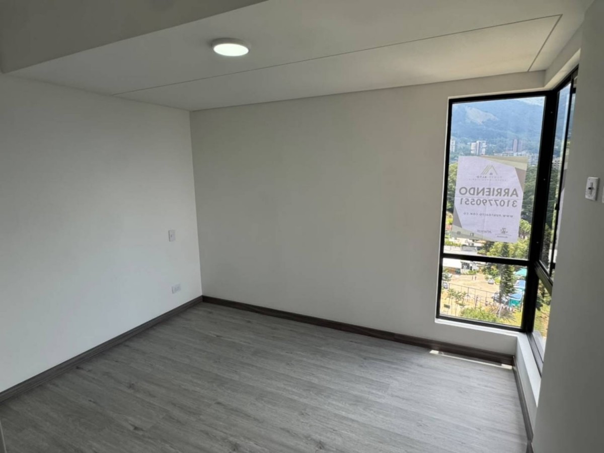 Apartamento en arriendo en Las Palmas, Medellín · foto 8 de 24