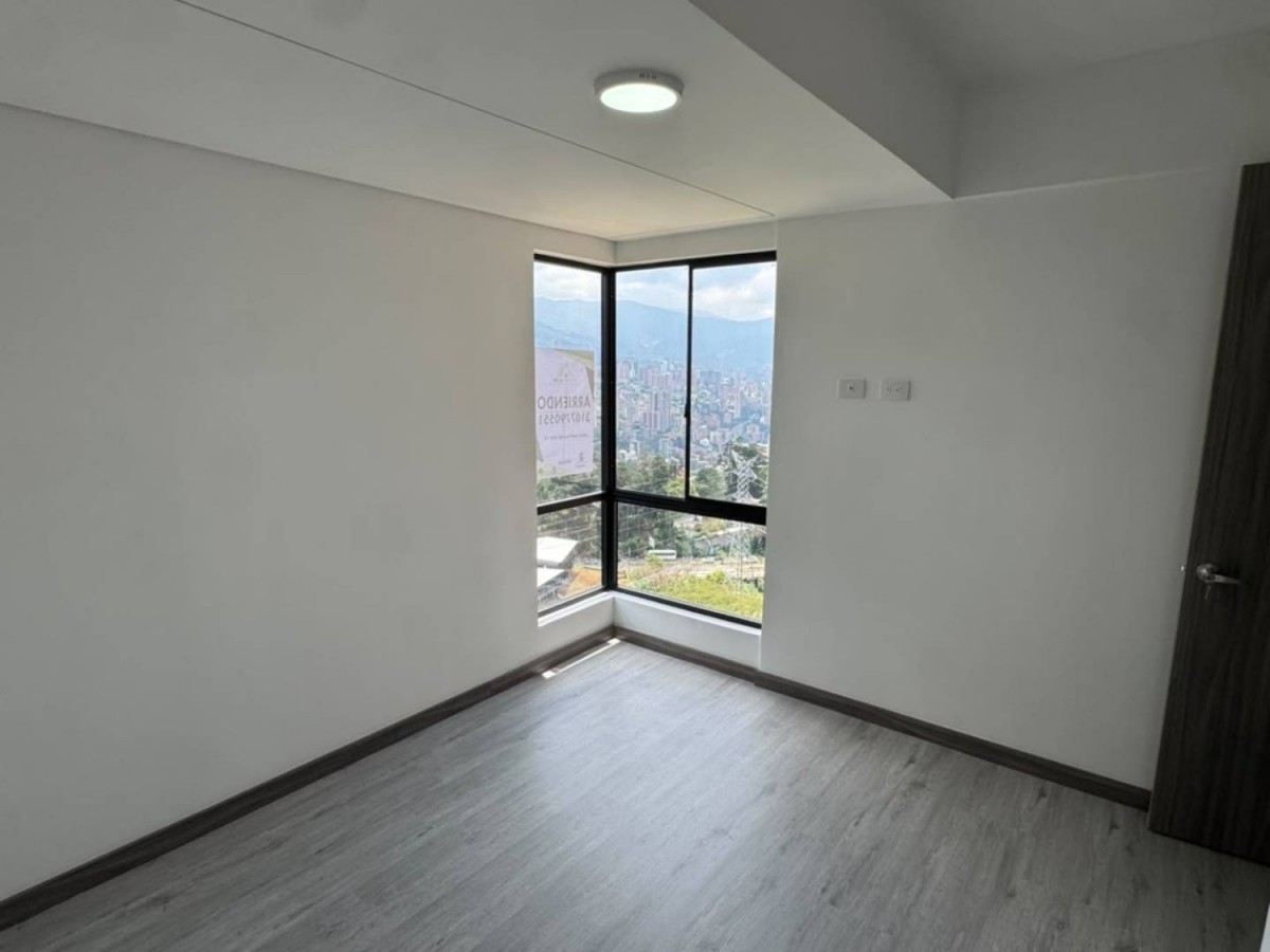Apartamento en arriendo en Las Palmas, Medellín · foto 9 de 24