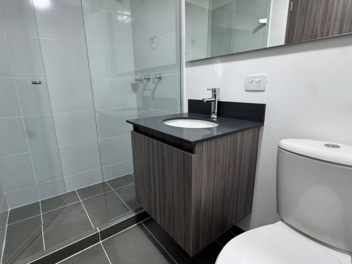 Apartamento en arriendo en Las Palmas, Medellín · foto 14 de 24