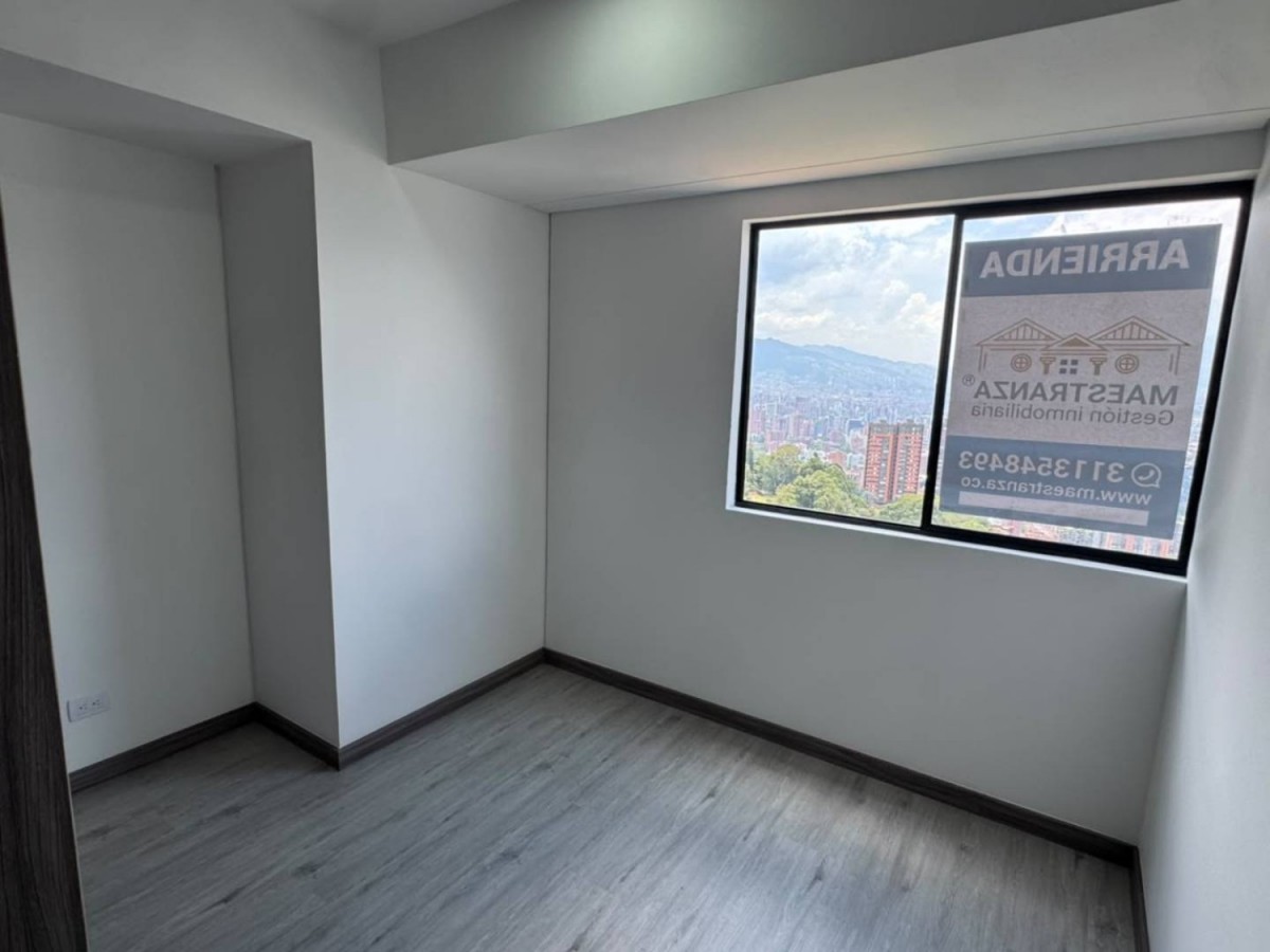 Apartamento en arriendo en Las Palmas, Medellín · foto 16 de 24