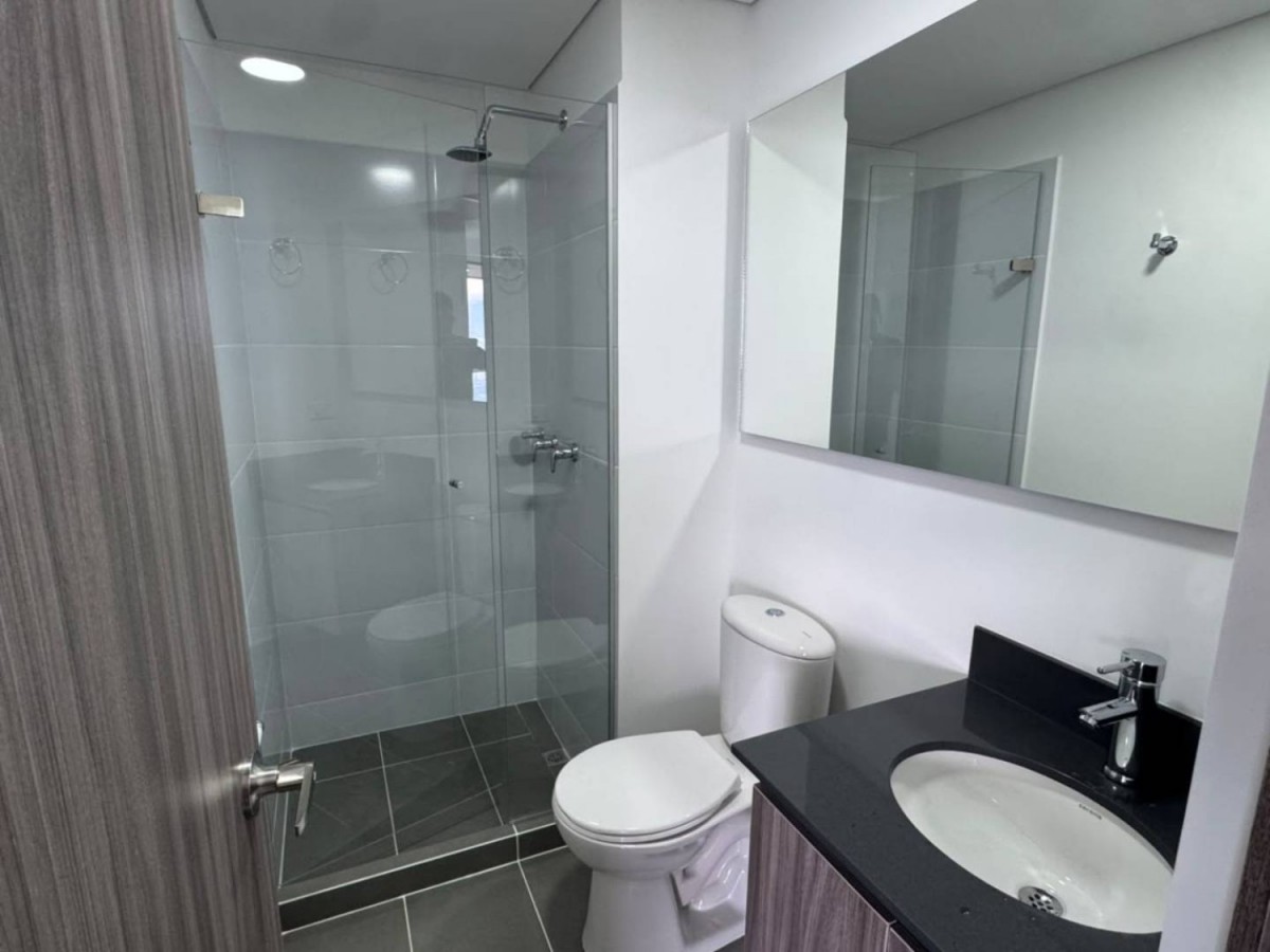 Apartamento en arriendo en Las Palmas, Medellín · foto 20 de 24