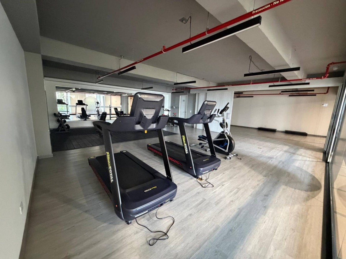 Apartamento en arriendo en Las Palmas, Medellín · foto 22 de 24