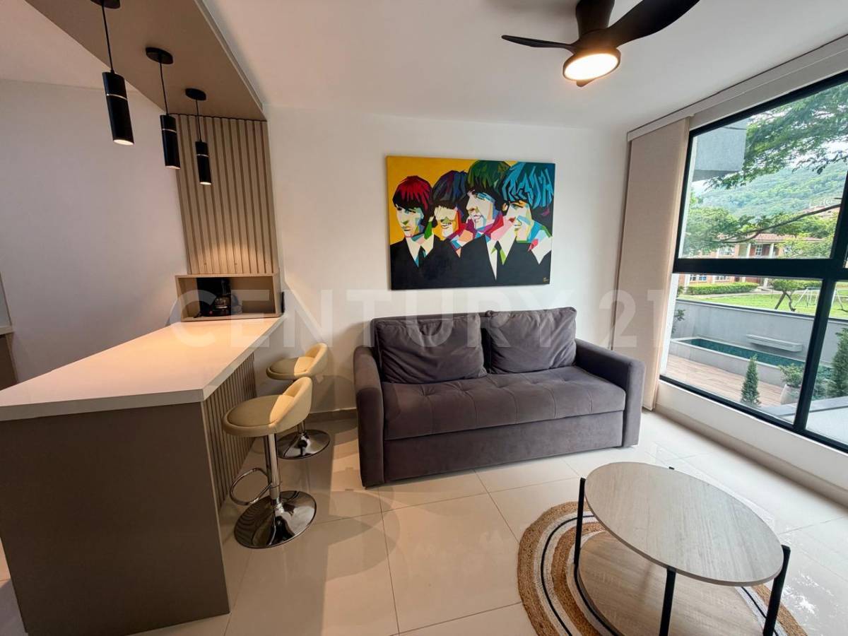 Apartamento en venta en Cuarto De Legua - Guadalupe, Cali · foto 7 de 15