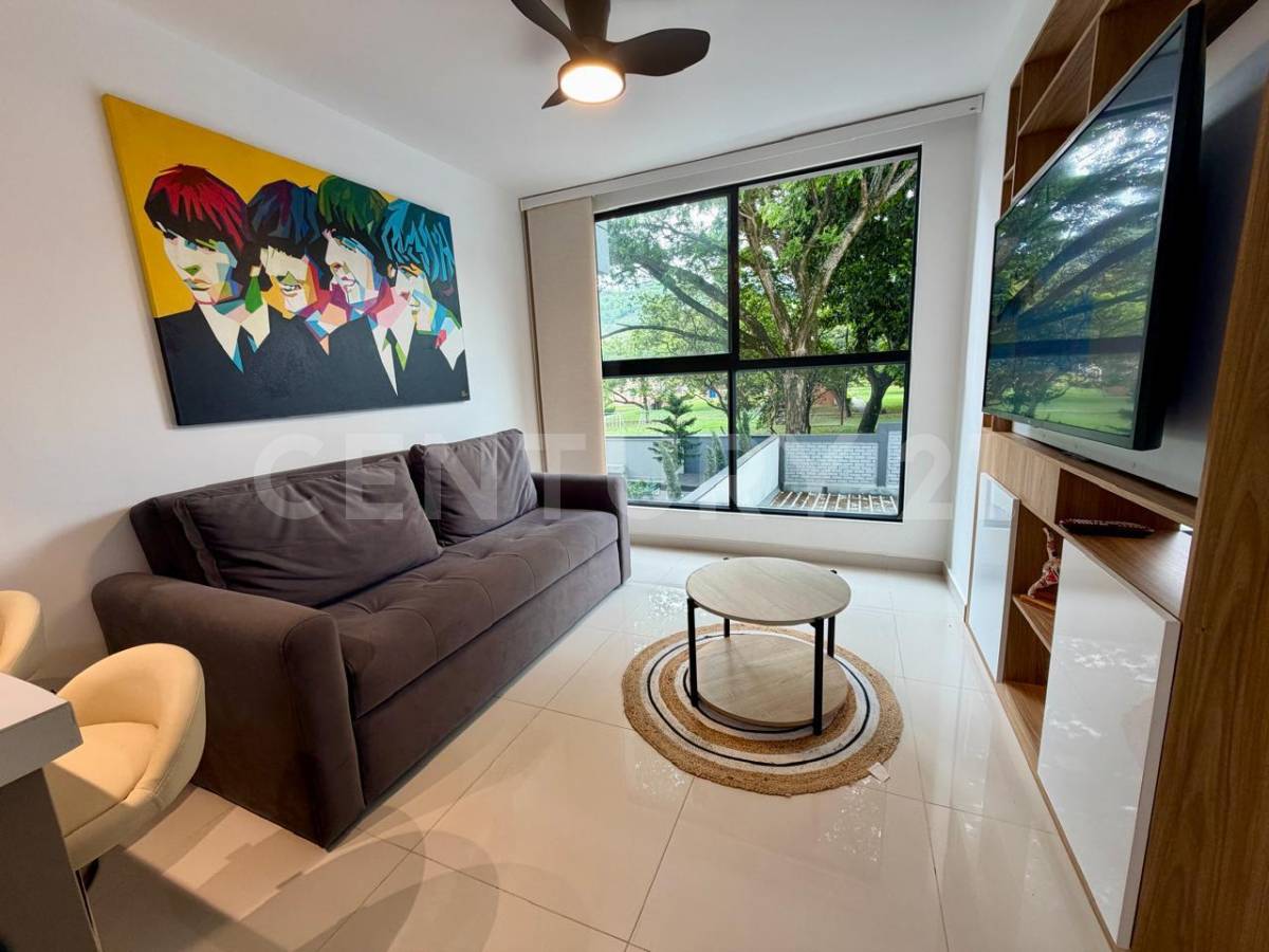 Apartamento en venta en Cuarto De Legua - Guadalupe, Cali · foto 8 de 15