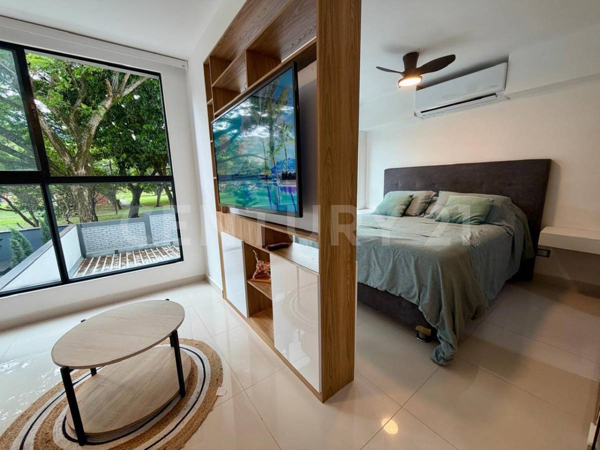Apartamento en venta en Cuarto De Legua - Guadalupe, Cali · foto 9 de 15