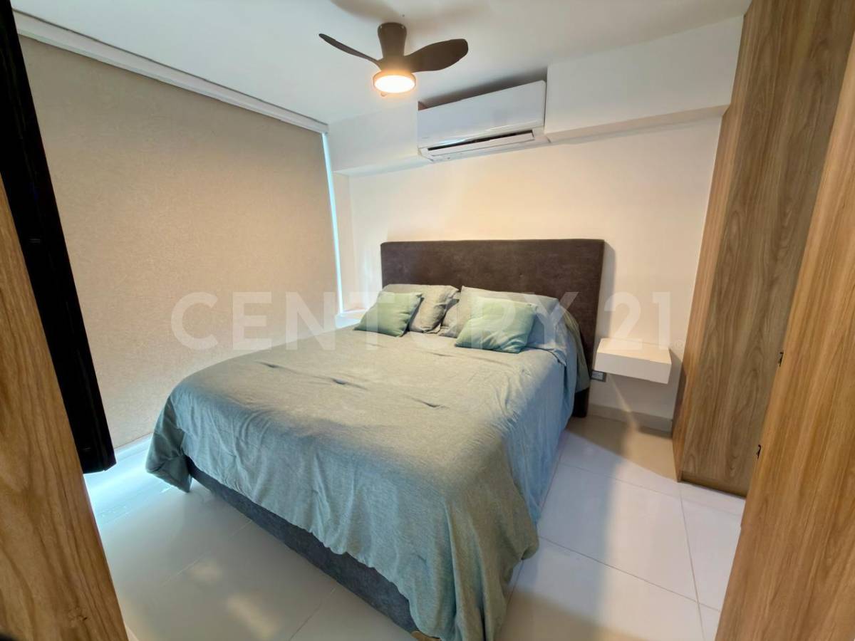 Apartamento en venta en Cuarto De Legua - Guadalupe, Cali · foto 10 de 15