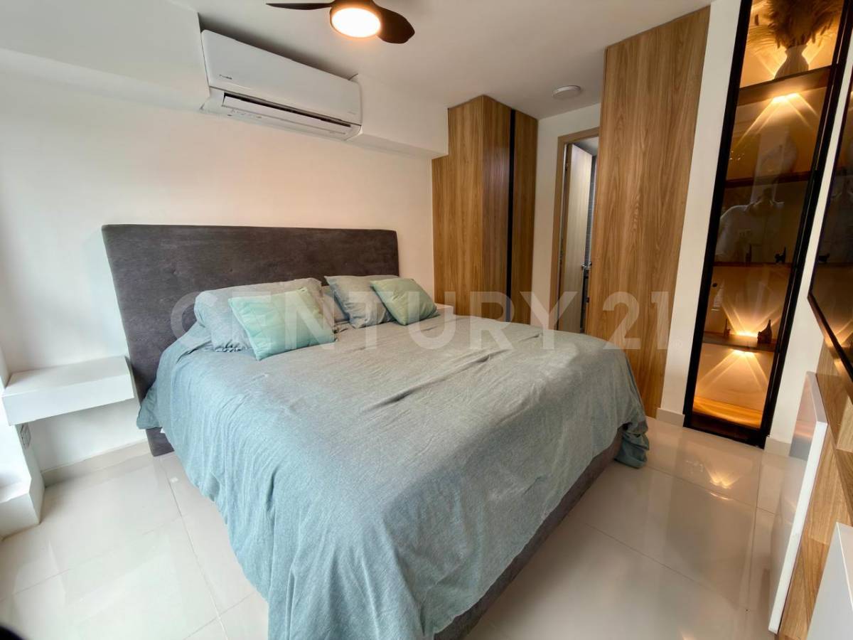 Apartamento en venta en Cuarto De Legua - Guadalupe, Cali · foto 12 de 15