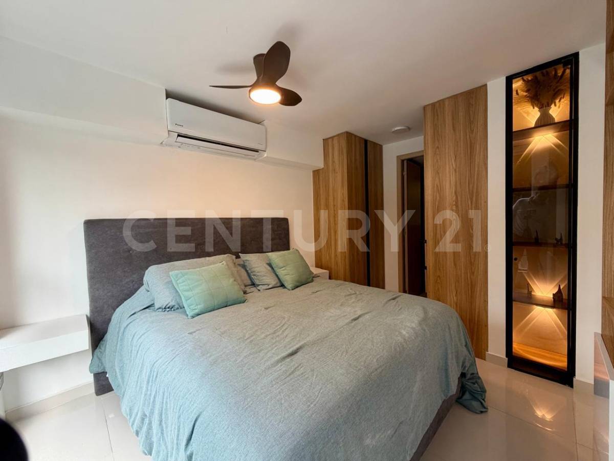 Apartamento en venta en Cuarto De Legua - Guadalupe, Cali · foto 13 de 15