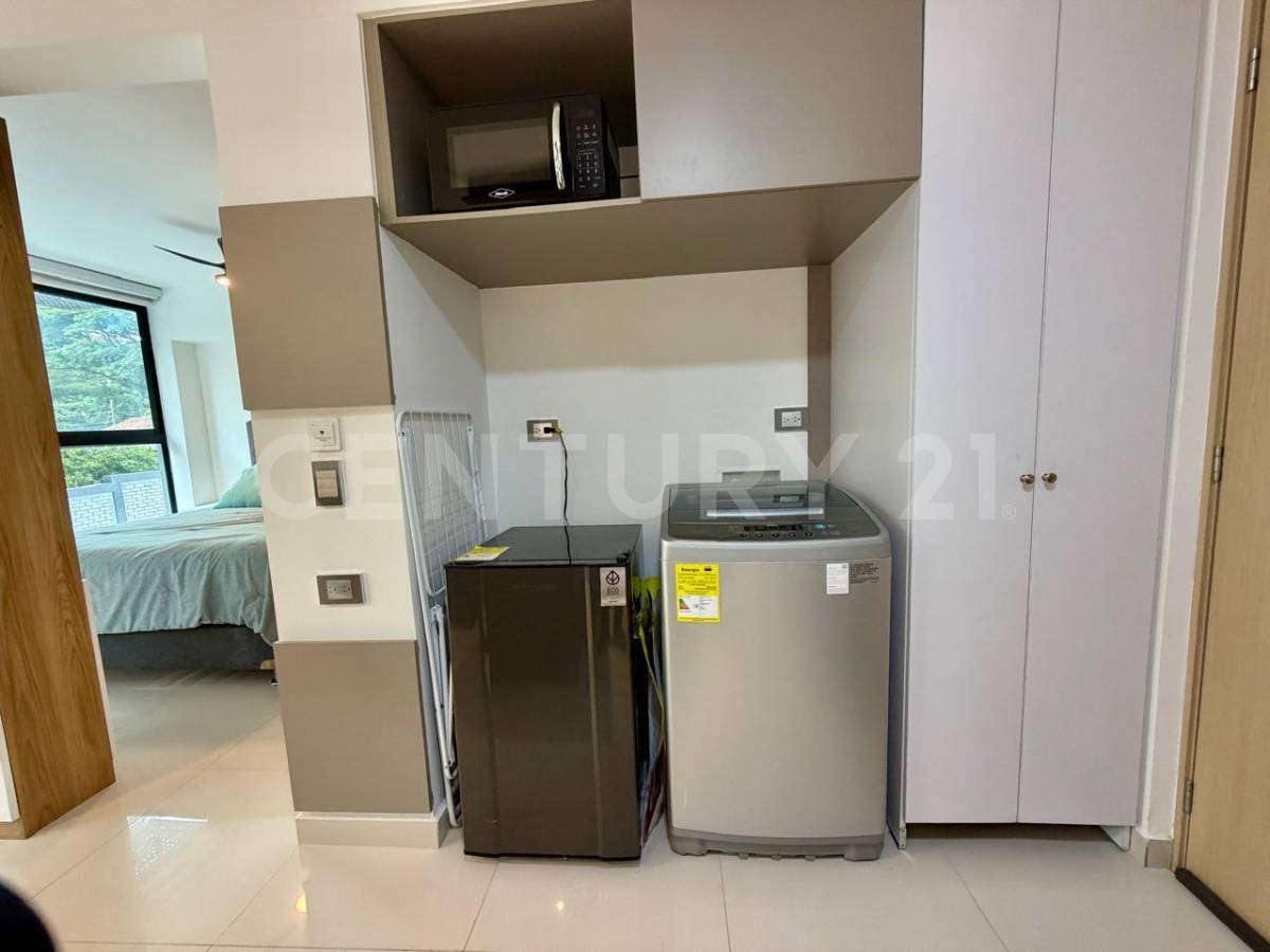 Apartamento en venta en Cuarto De Legua - Guadalupe, Cali · foto 15 de 15