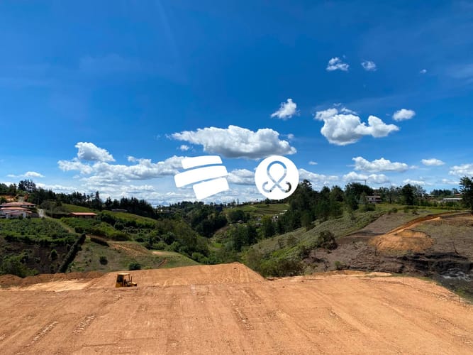 Lote en venta en Galicia, Rionegro, 1000 m² · foto 8 de 8