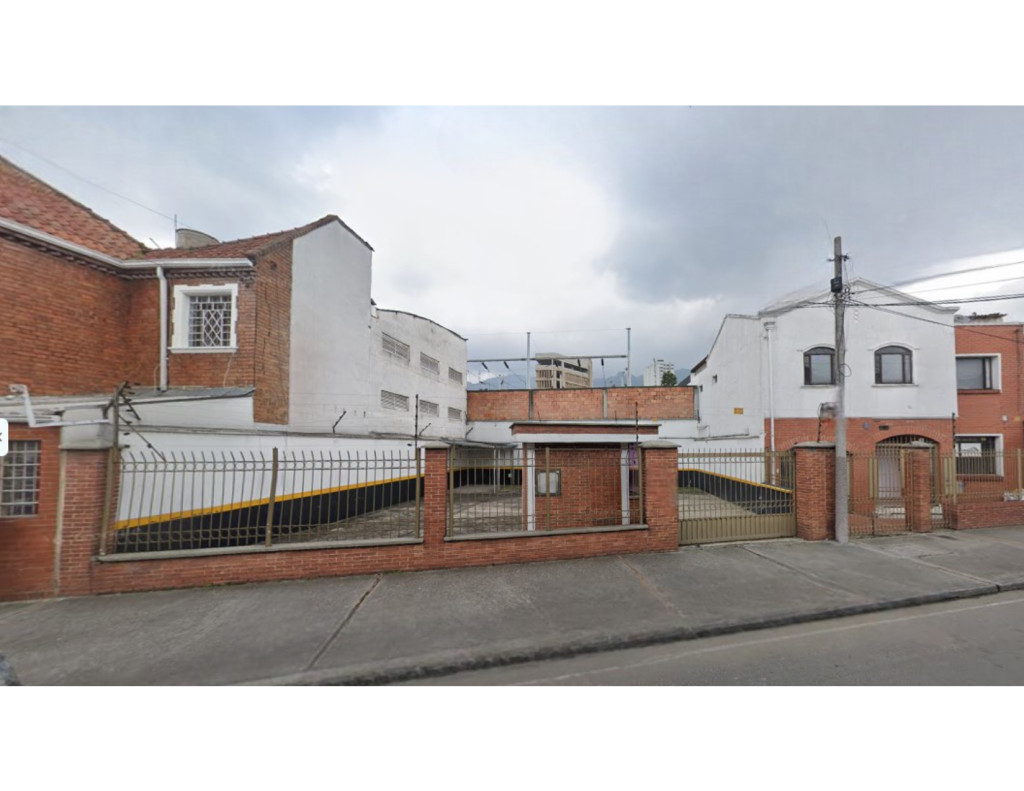 Casa en Arriendo en Chapinero central, Bogotá en Chapinero Central