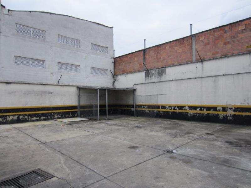 Casa en arriendo en Chapinero Central, Bogotá · foto 3 de 13
