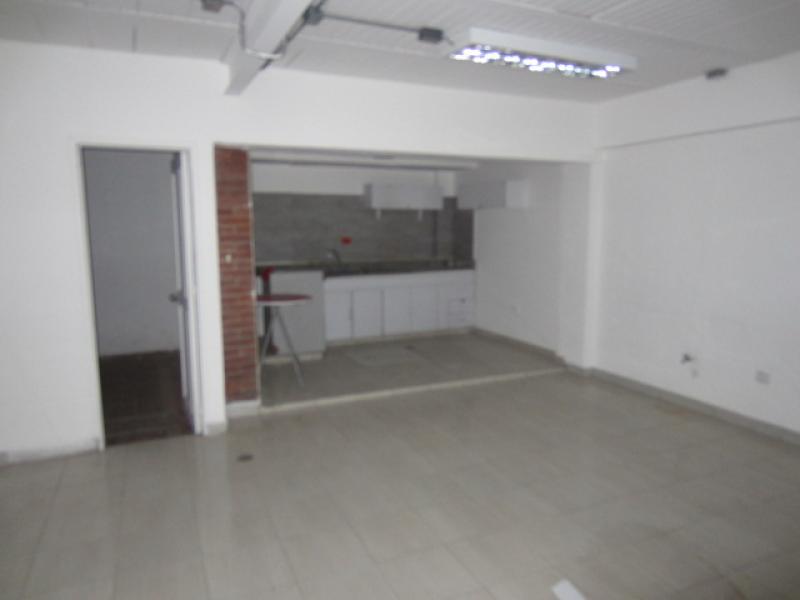 Casa en arriendo en Chapinero Central, Bogotá · foto 4 de 13