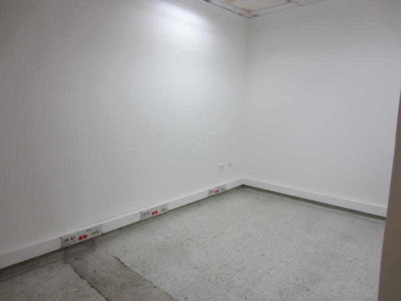 Casa en arriendo en Chapinero Central, Bogotá · foto 5 de 13