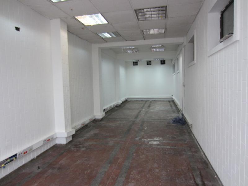 Casa en arriendo en Chapinero Central, Bogotá · foto 6 de 13