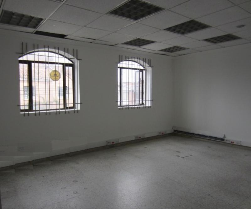 Casa en arriendo en Chapinero Central, Bogotá · foto 9 de 13