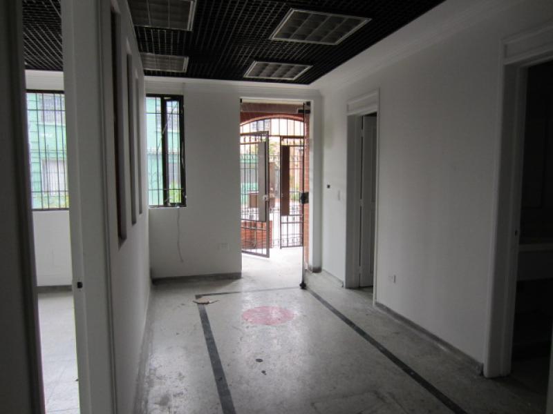 Casa en arriendo en Chapinero Central, Bogotá · foto 13 de 13