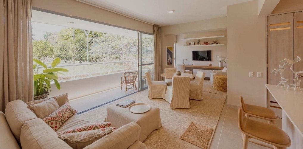 Apartaestudio en venta en Toscana, Medellín, 50 m² · foto 5 de 7