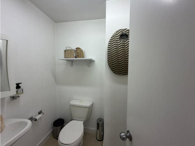 Apartamento de 3 alcobas en venta en Chico Norte, Bogotá, 200 m² · foto 13 de 24