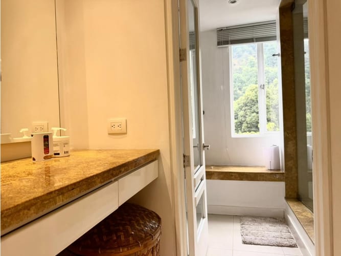 Apartamento de 3 alcobas en venta en Chico Norte, Bogotá, 200 m² · foto 24 de 24